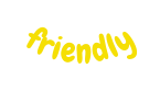 friendly